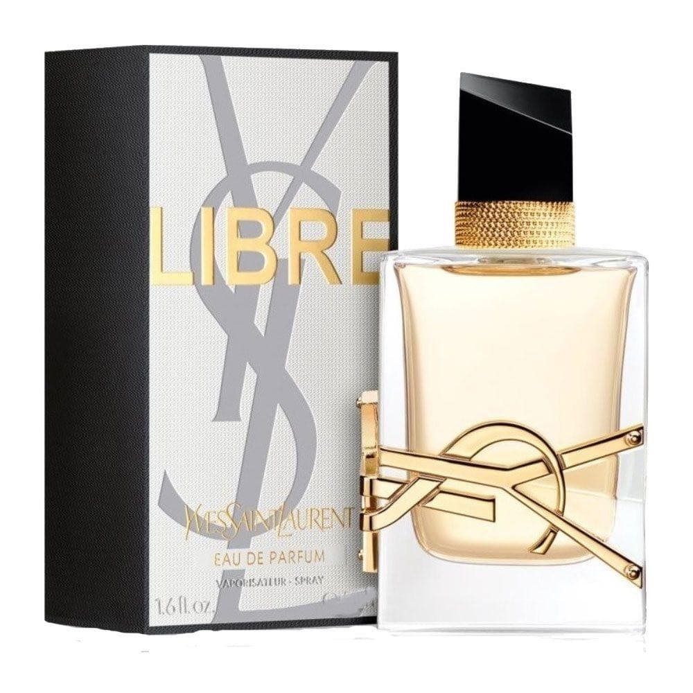 Libre Yves Saint Laurent Perfume Feminino Eau de Parfum