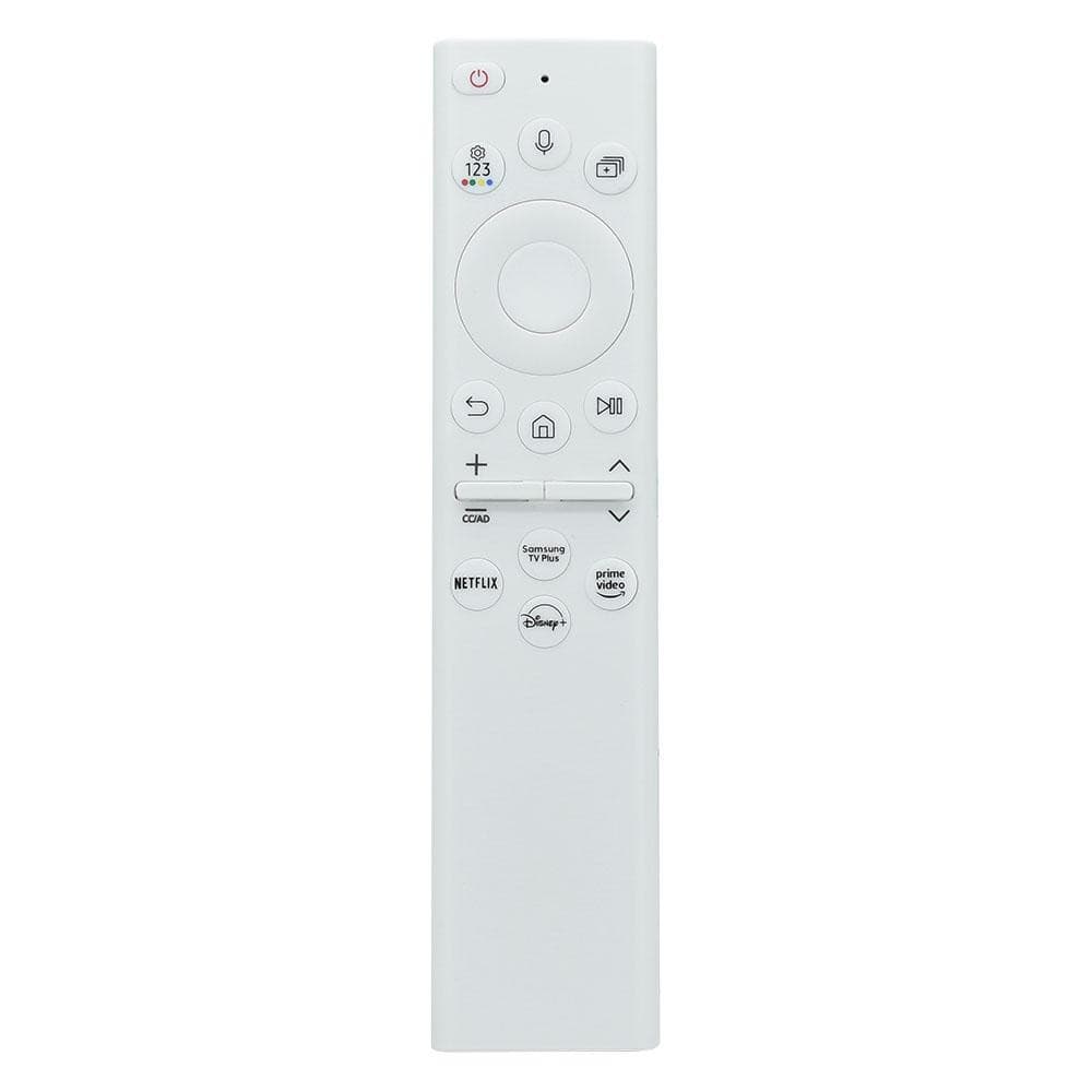 Substituição Remota De Voz Solar BN59-01391A Para Controle Remoto De TV Samsung Frame , Bluetooth