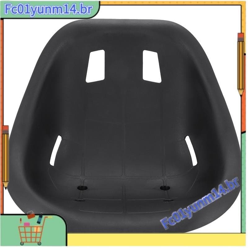 Balance Car Drifting Kart Racing Seat Cadeira Modificada Go