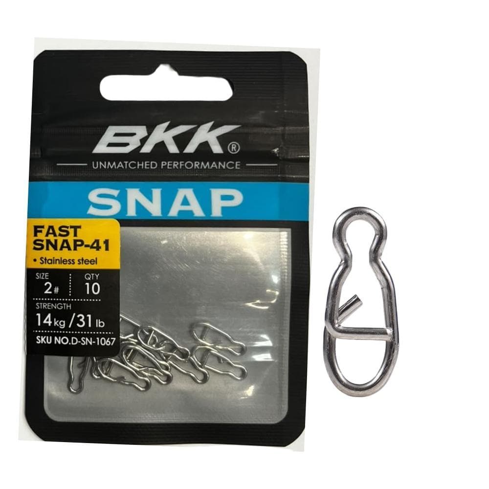 Snap BKK Fast 41