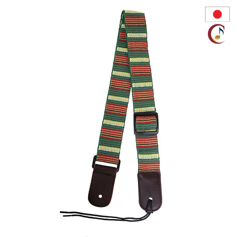 Famous No.1600 Ukulele Strap (Endpin Type, Endpin Included)/From Japan /100% Authentic Guaranteed
