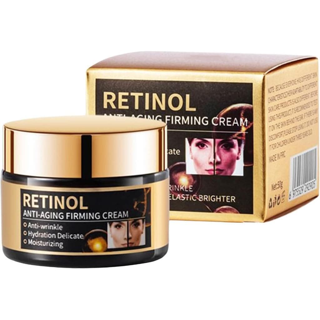 Firmador Corporal, 50g, Cuidado Iluminador e Hidratante para Rosto, Pescoço e Área dos Olhos OGXD