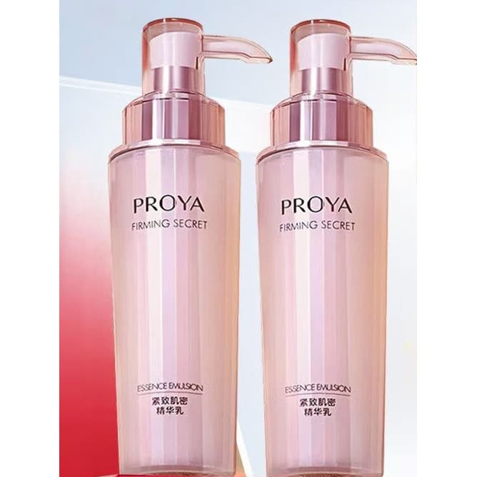 Polia loção firmadora Anti-rugas essência loção hidratante produtos de cuidados com a pele genuíno senhoras primavera ve
