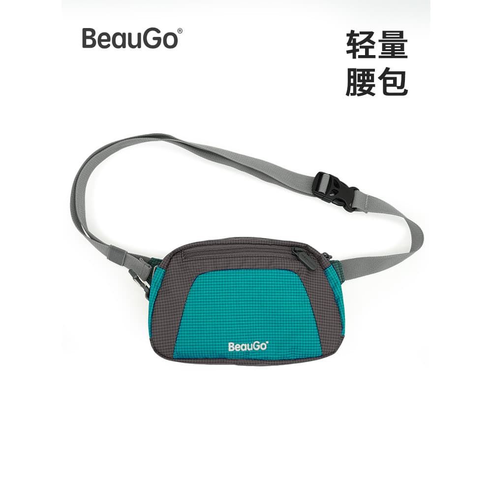 QZee BeauGo Pet lanches esportes cintura saco All-Match treinamento do cão cão andando passeio viagem ao ar livre bolsa