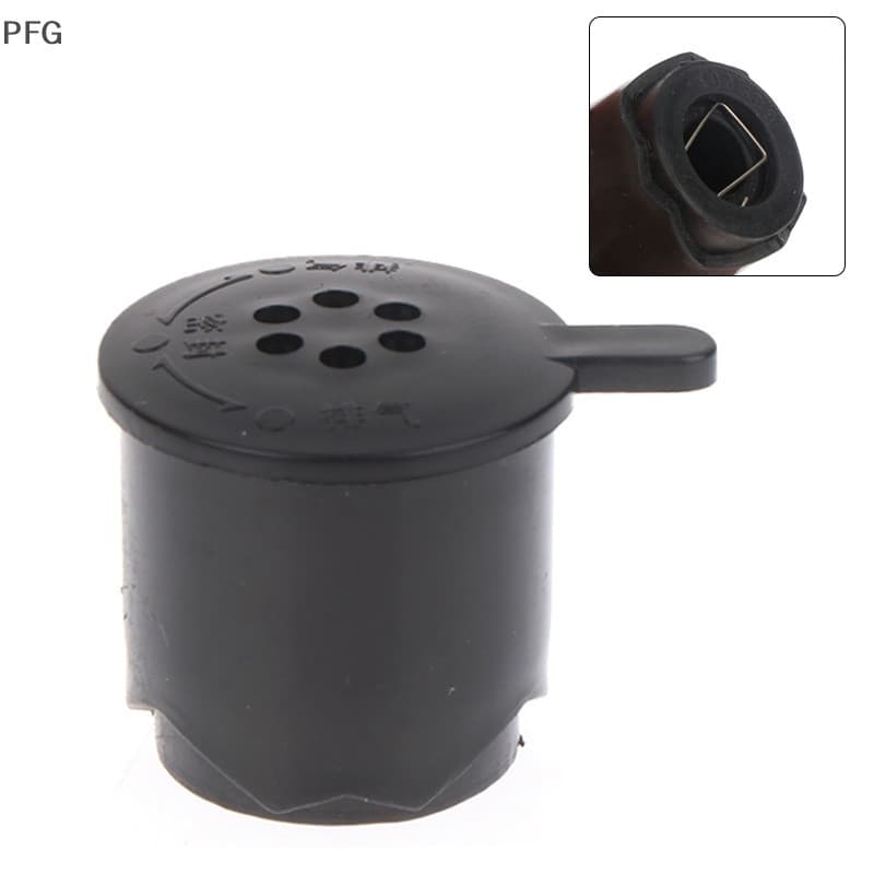 PFG Válvula Elétrica De Pressão Panela De Escape Arroz De Alívio De Vapor Limig FG