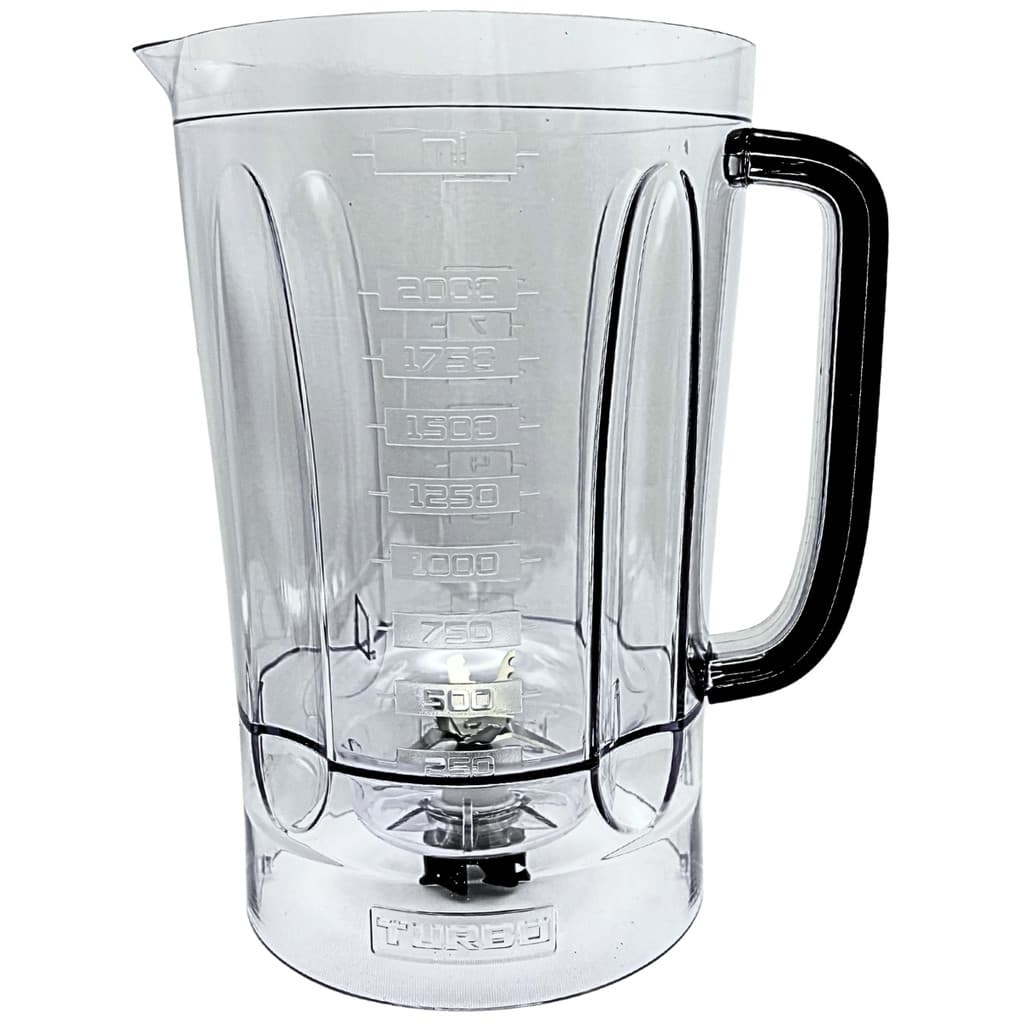 Copo Liquidificador PHILCO PH900 PLQ1350 PLQ1412 Pr Sem Tampa