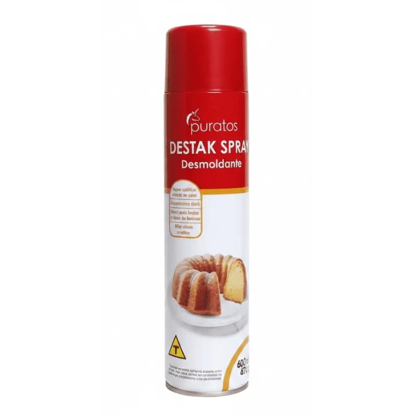 Destak Spray 0,6L