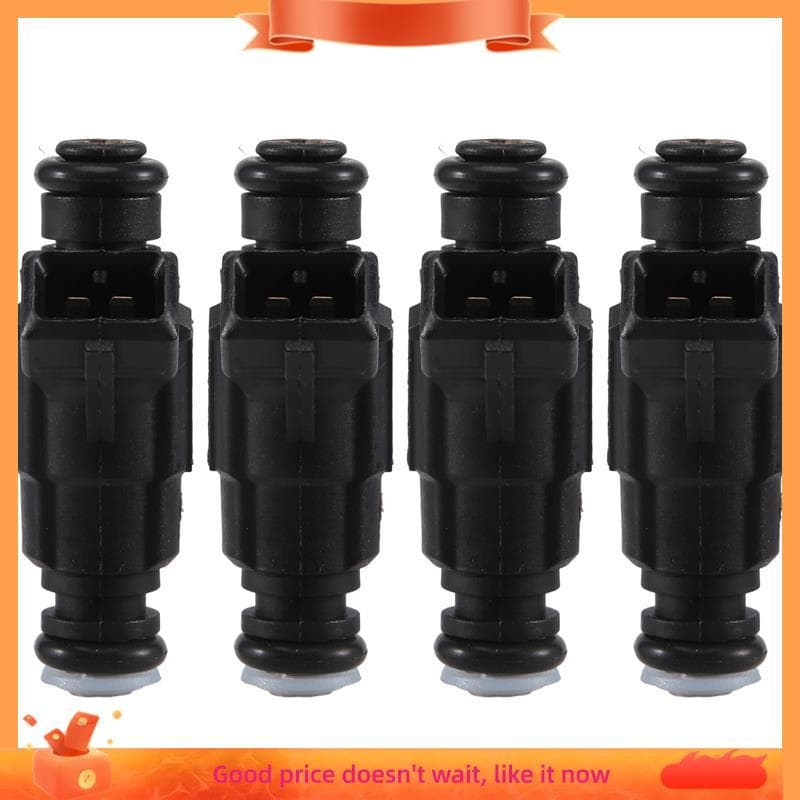 Acessórios Para Carro Injetor De 4 Unidades GOLF SAVERIO SPACEFOX VOYAGE CROSSFOX 1.6T 0280156403 032906031R