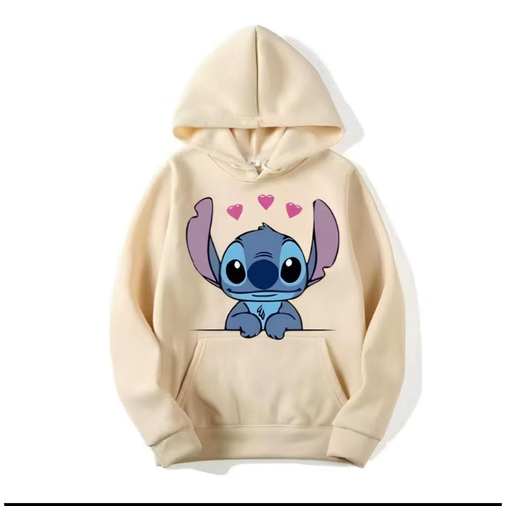 Moletom Infantil Kids Unissex Com Capuz Canguru Algodão *ENTREGA RAPIDA*
