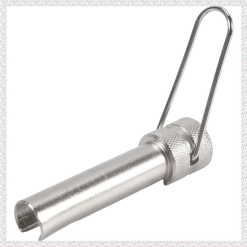 (Ogl) Ferramenta De Remoção De Escudo De Segurança , Aderência De Adaptador Coaxial De Conector F Para Cabo