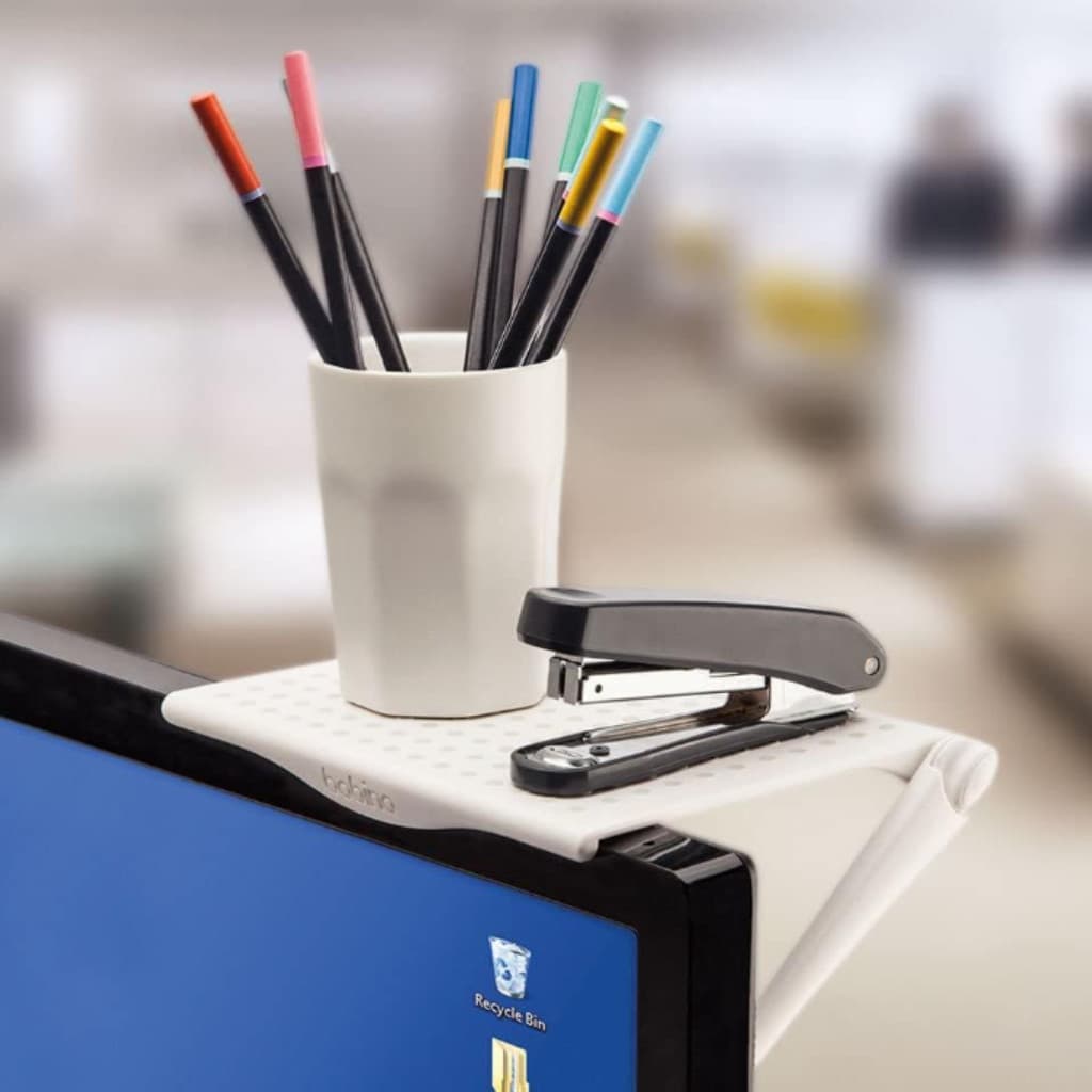 Prateleira Para Monitores E Tv Screen Shelf Bobino