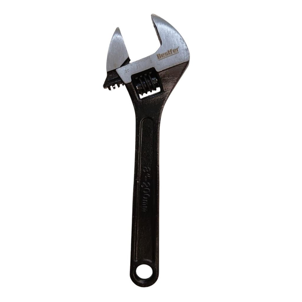 Chave Inglesa Ajustavel BF 8" Aco