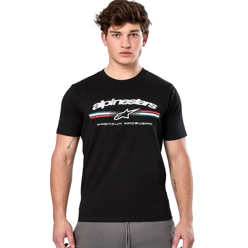 Camiseta Alpinestars Prevail