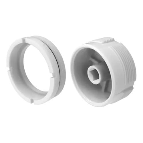 Sede + Contra Sede Blukit Válvula Descarga Hydra Max 2550