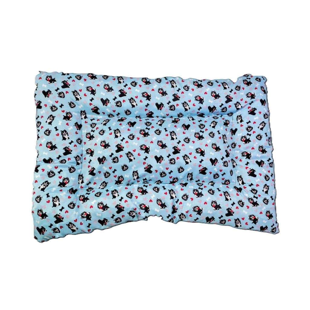 Cama Pet Impermeável Colchonete Premium Sleep Easy