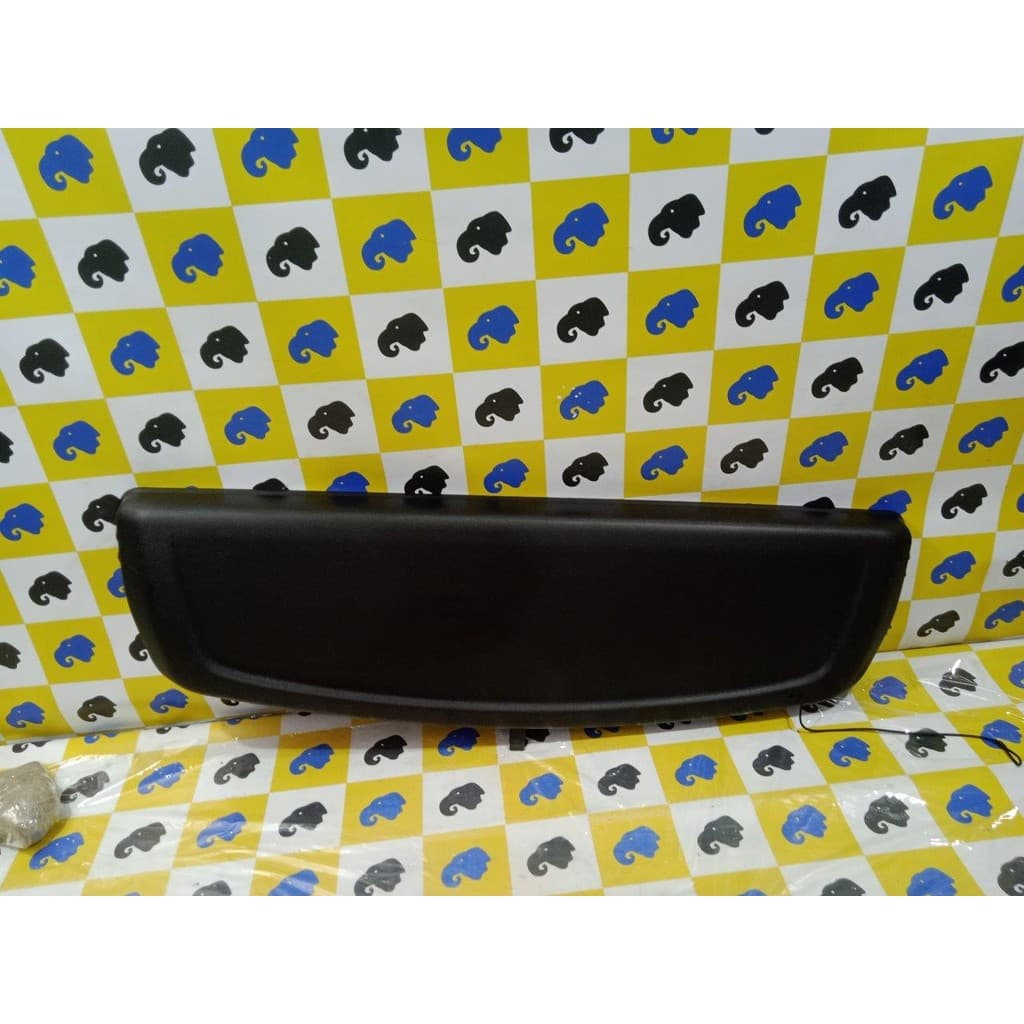 Tampão Bagagito Interno Etios 2016 Hatch