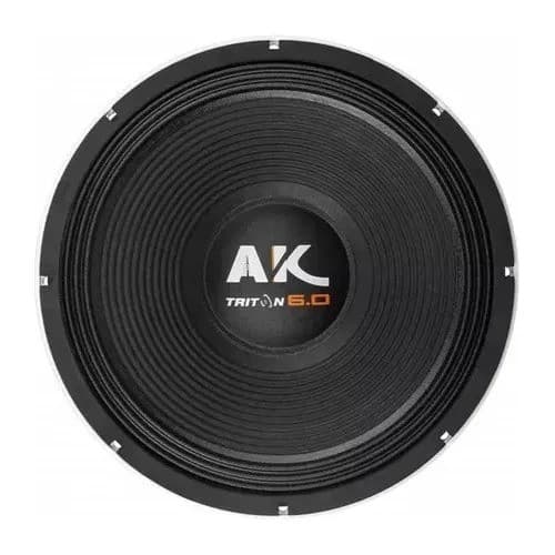 ALTO FALANTE AK 6.0 15 4H BRANCA