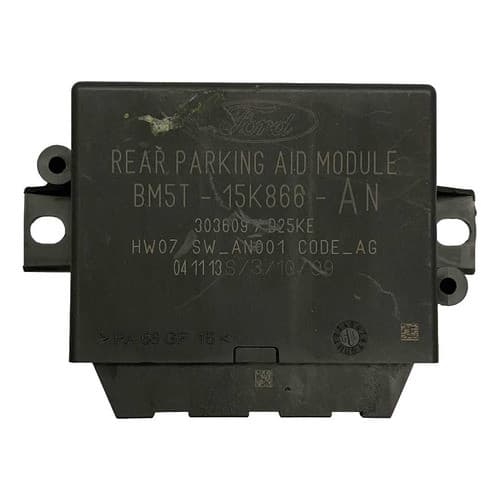 Sensor Estacionamento Ford Focus 2014  Preto