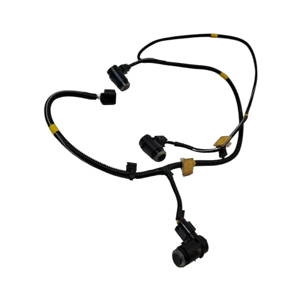 Chicote Sensor Estacionamento Renault Sandero 2014/2019