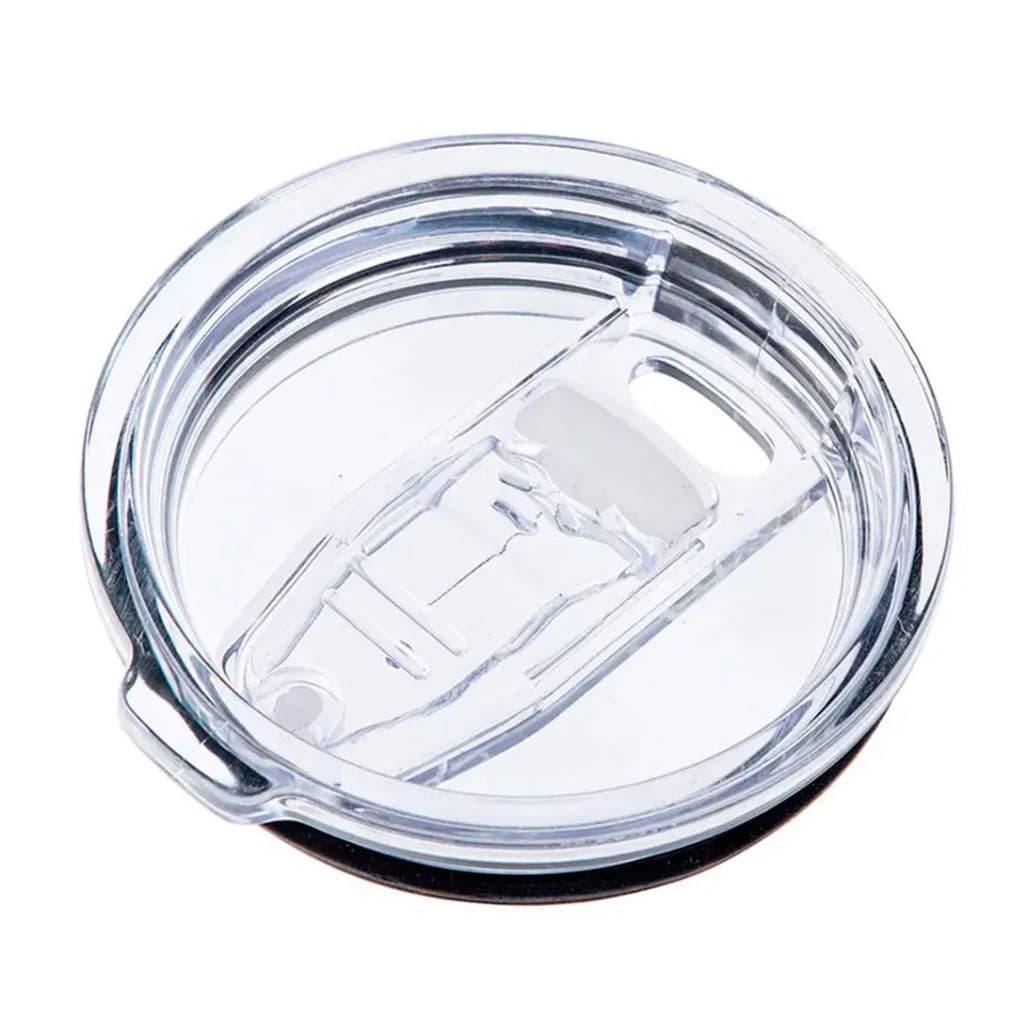 Normal - COPO CUIA Térmico Inox com Tampa Antivazamento (360 ml) - Amarelo