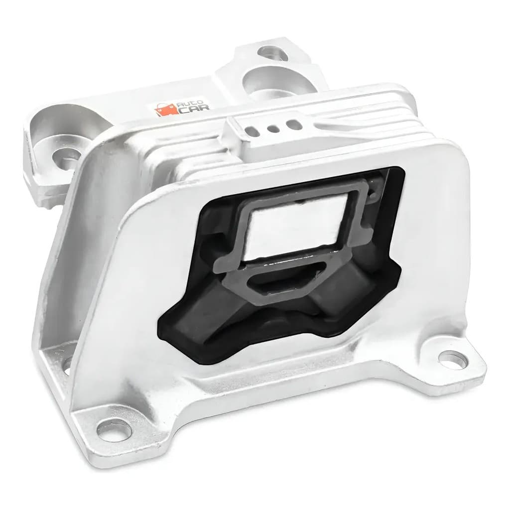 Coxim Do Motor Direito Renault Master 2.3 Turbo 2014 A 2022