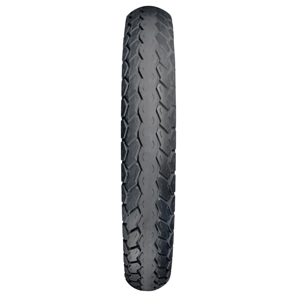 PNEU MOTO CG 125 80/100-18 DAKAR 2 SEM CÂMARA LEVORIN