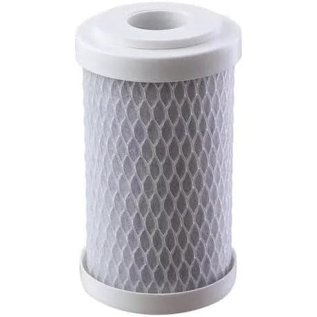 Vela/refil Carbon Block Encaixe 5" Cb001 (ap200) - Wfs