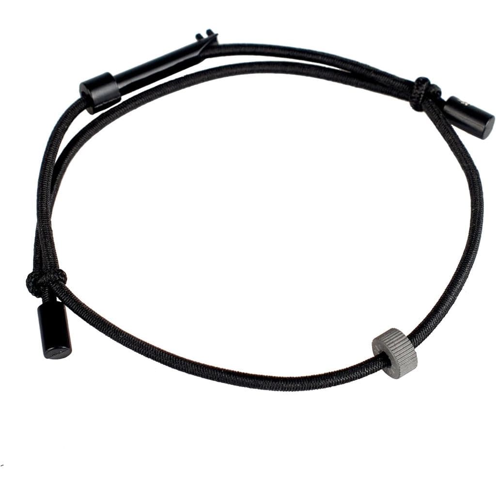 Pulseira Quebra-vidros para Carro com Conta de Tungstênio e Chave de Algemas (AHK3) - Pulseiras de Resgate de Emergência