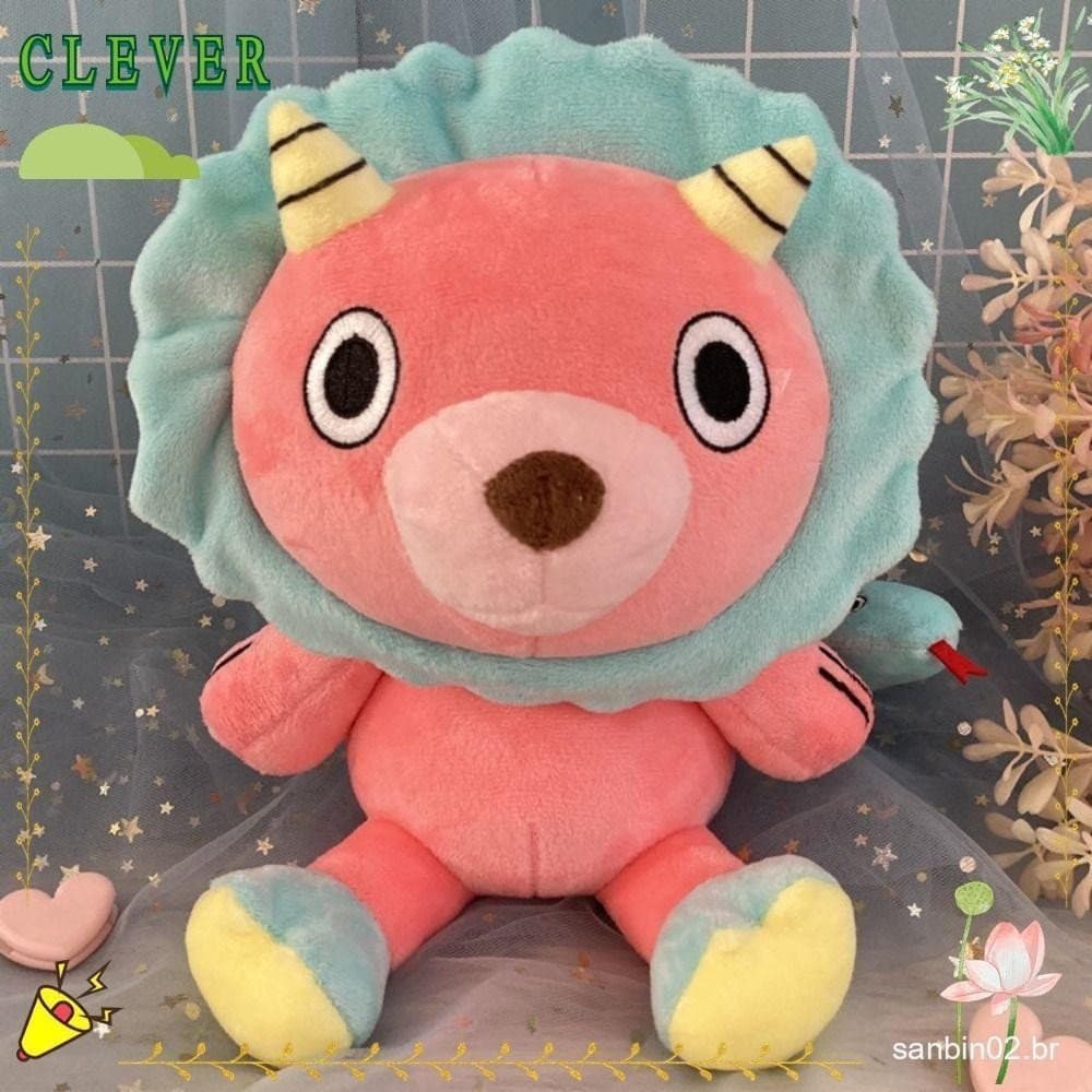 Inteligente Anya Forger Pelúcia , Anime Rosa Figura Boneca , Engraçado Espião X Família Apresenta De Macia Com Quimera C