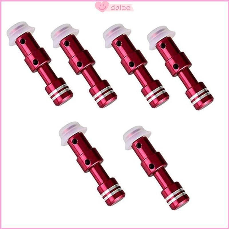 Conjunto Válvulas E Tampas Flutuantes DALEE Flutuante Substituição Textura Metal