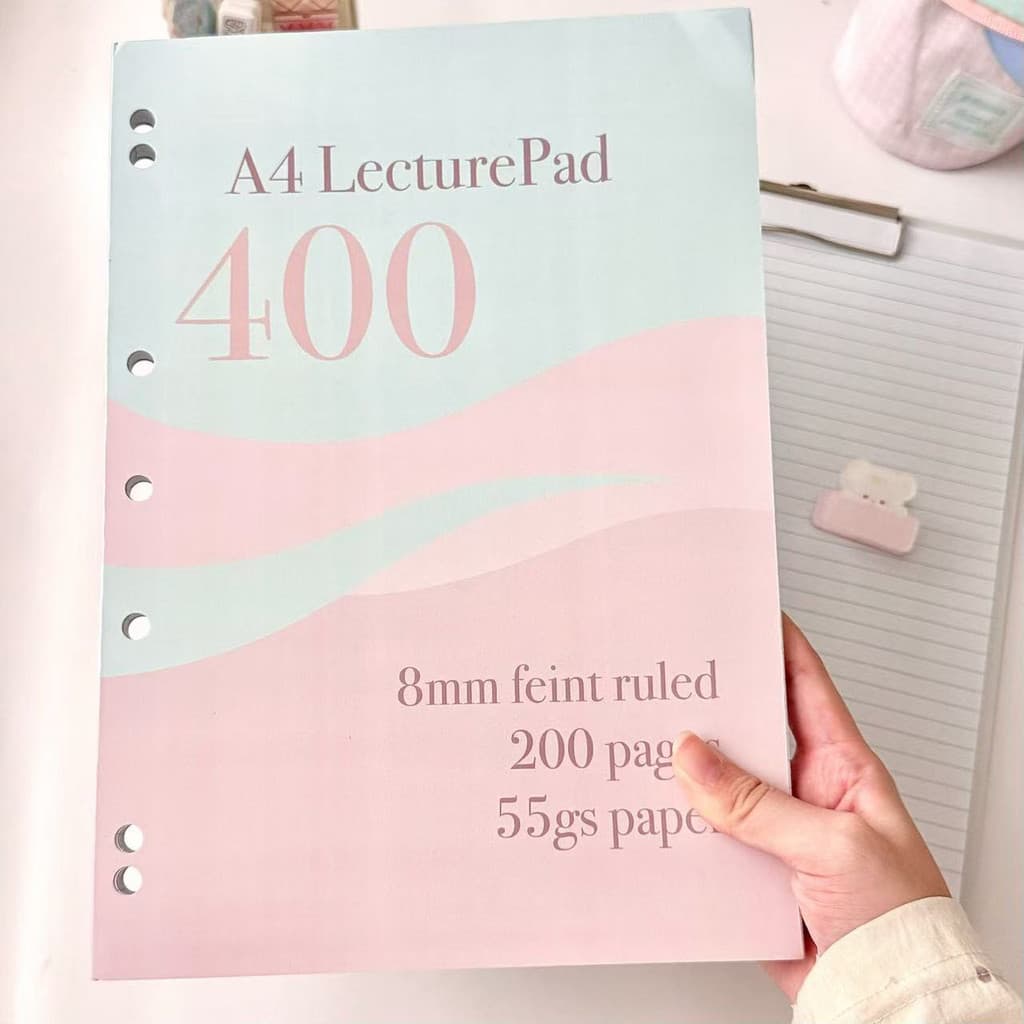 200 fino crocante caderno de alto valor engrossado a4 caderno estudante simples Script caderno exercício livro faculdade