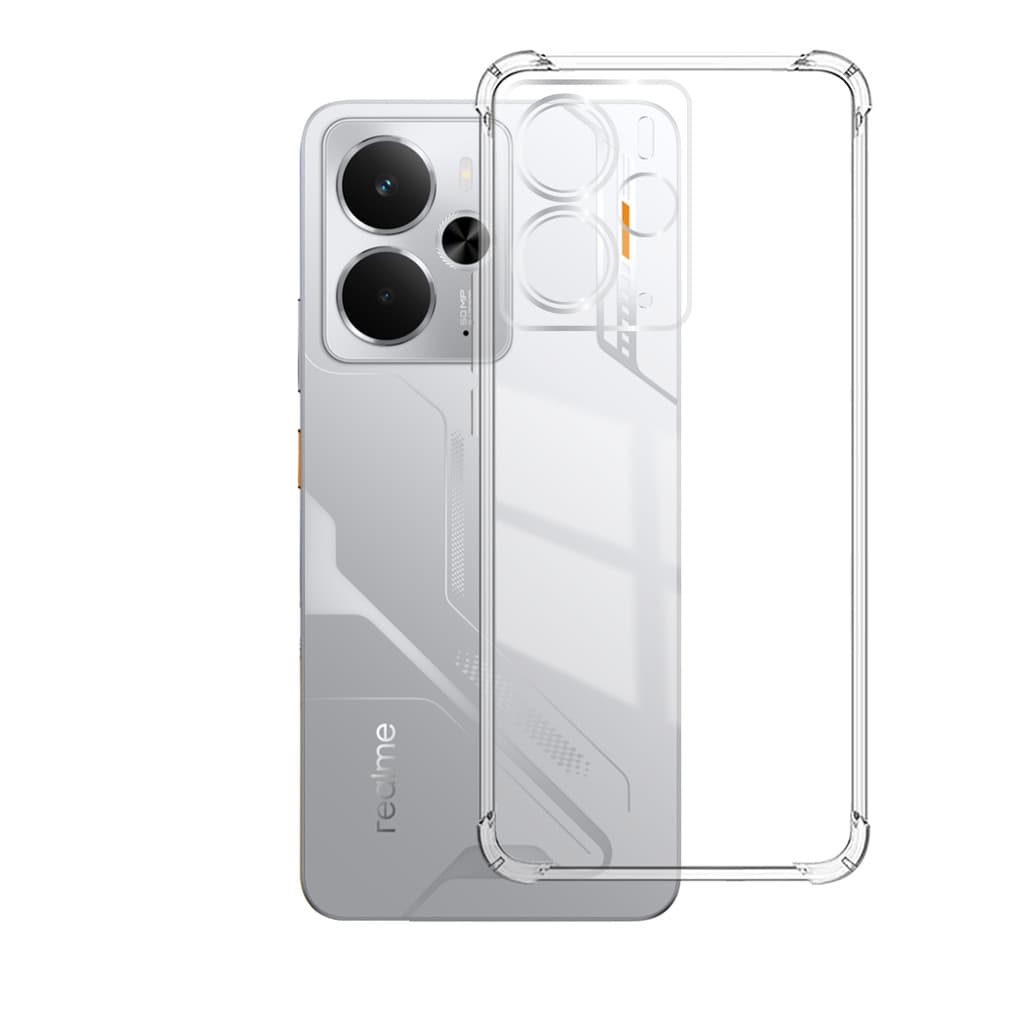Capa Capinha Anti-impacto Para Realme 14 5g