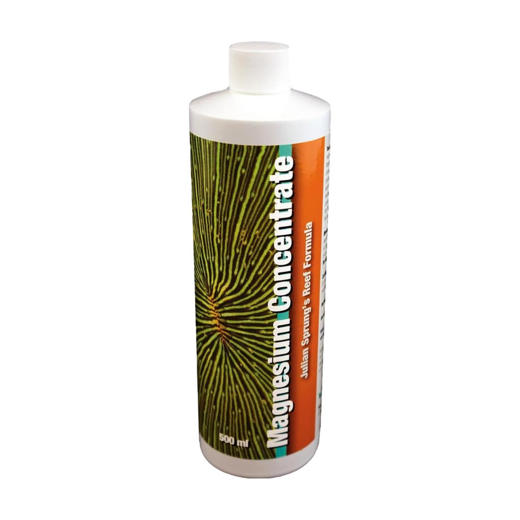 SUPLEMENTO TLF MAGNESIUM CONCENTRATE 500ML