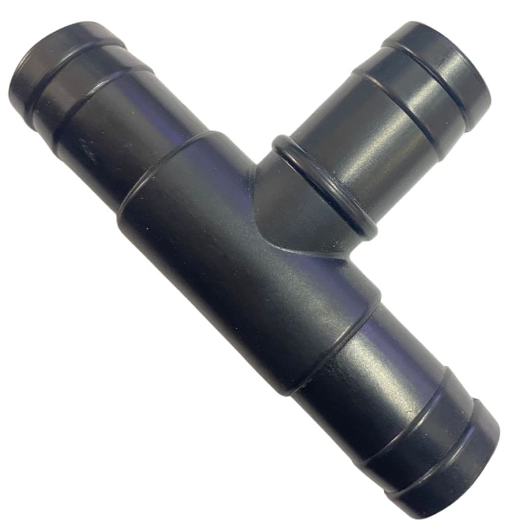 Conexão T Adaptador Mangueira (20x20x20mm) | Fiat