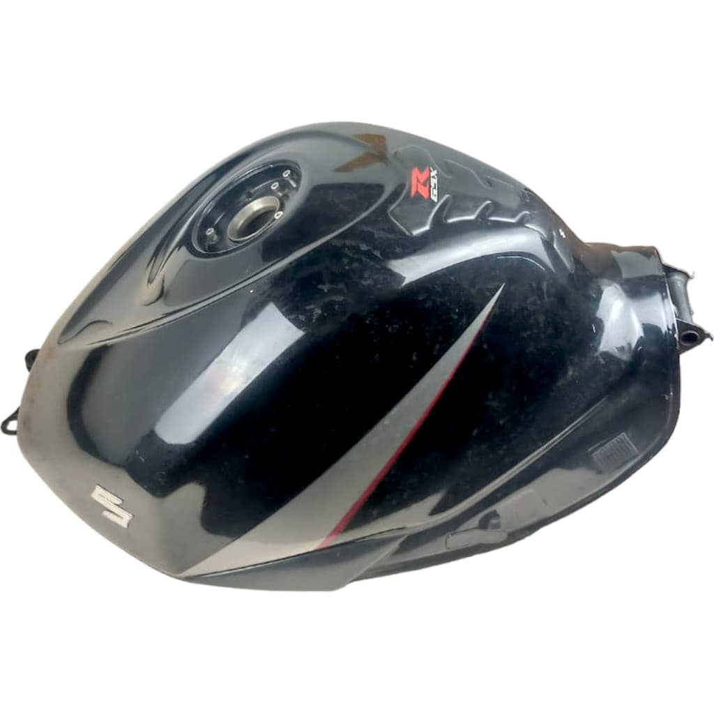 Tanque Combustível Suzuki Gsxr 750 Srad 2005 2006 Original