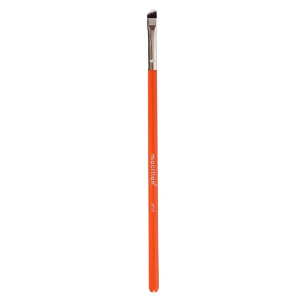 Pincel para Delinear de Precisão BT13 Linha Professional Beauty Tools - Macrilan