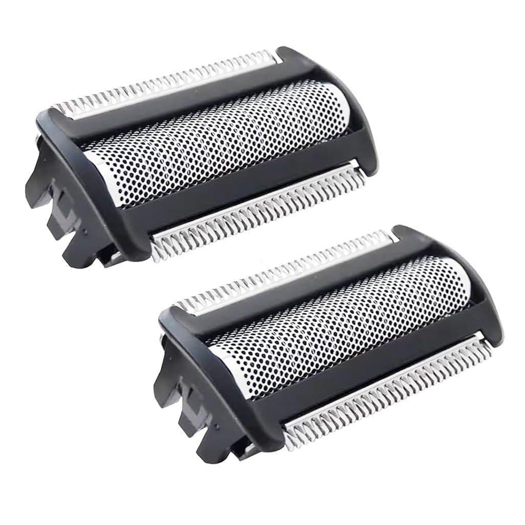 Cabeça de Substituição BG2000 para Philips Norelco Bodygroom 7000, Lâmina de Substituição para BG5025, BG7030, BG7040, B