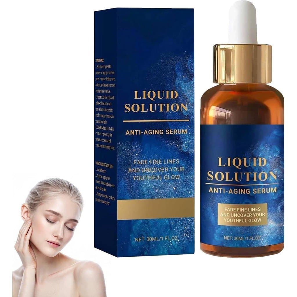 Sérum Olavita, Solução Líquida Olavitas, Sérum Boto-x 2025, Redução de Rugas Líquida, Séruns Faciais Anti-Envelhecimento