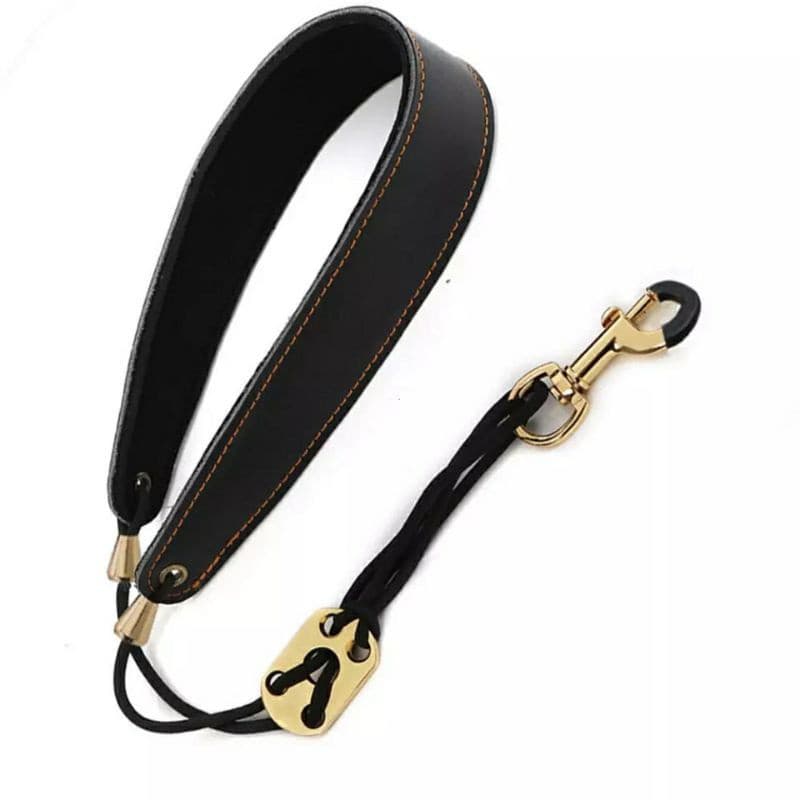 Correia para sax alto ajustável
