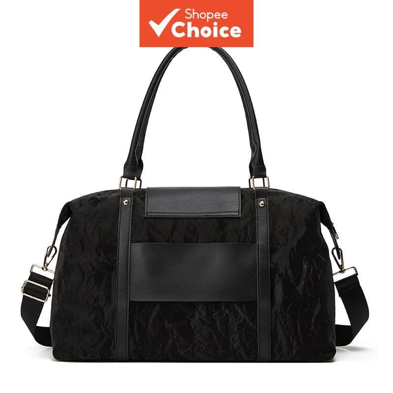 Bolsa de mão feminina, transversal ou tiracolo com alça ajustável e removível, ideal para uso diário, passeios, compras,
