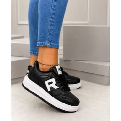 Tenis new 480 Feminino Casual Esportivo Blogueira Premium