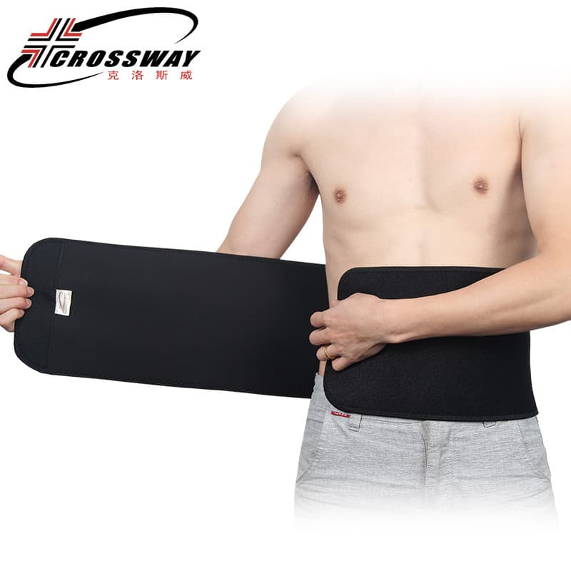 Crosway cinto protetor das mulheres dos homens pena basquete pena Fitness agachamento levantamento de peso esportes equi