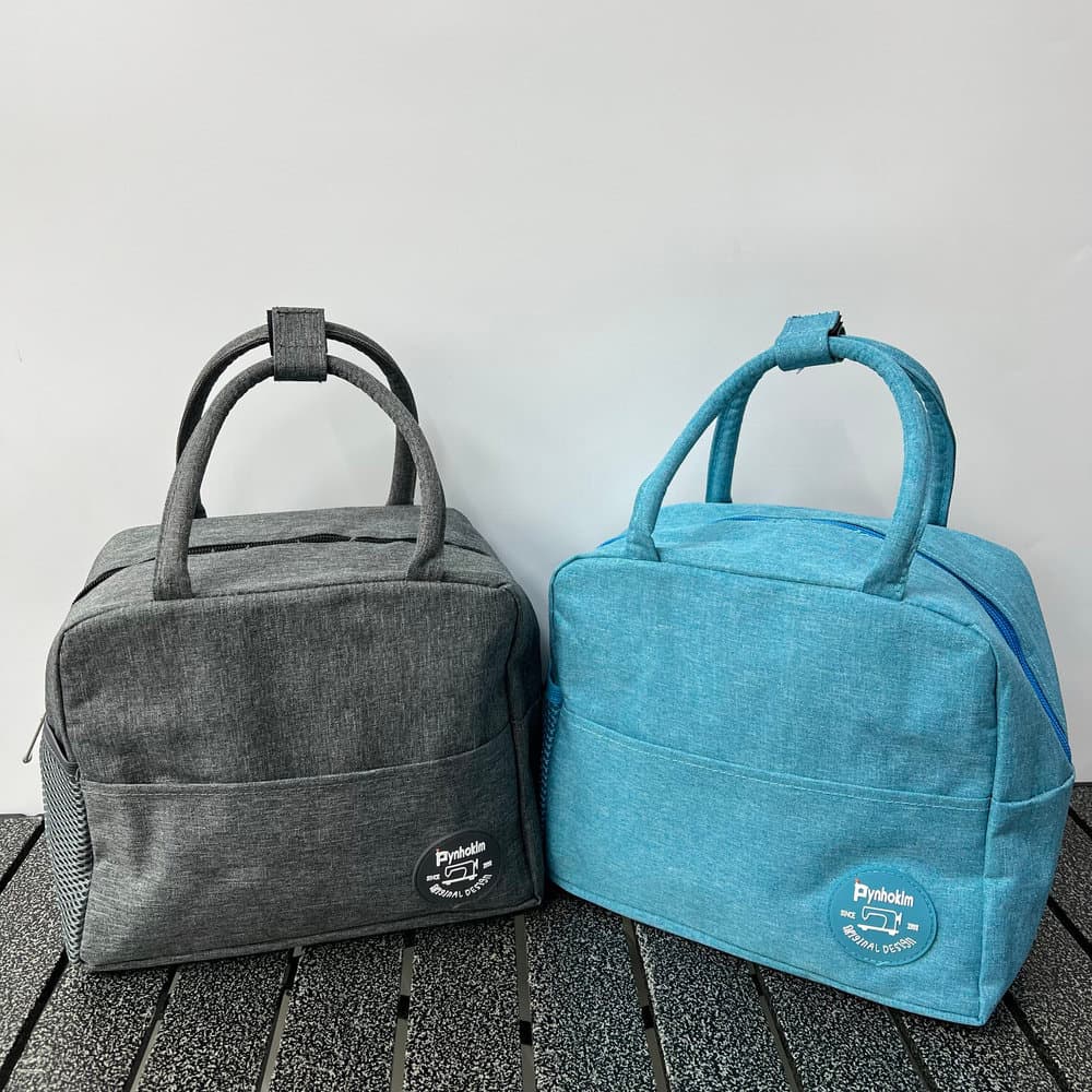 Ao ar livre à prova dwaterproof água portátil saco de isolamento bolsa mamãe lancheira saco estudante almoço Bento bolsa