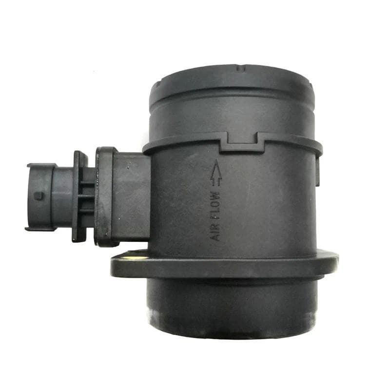 0281006258 Sensor MAF Do Medidor De Fluxo De Ar Maciço Para Maxus V80 Piezas Del Motor V80 0281006196 0 281 006 258peças