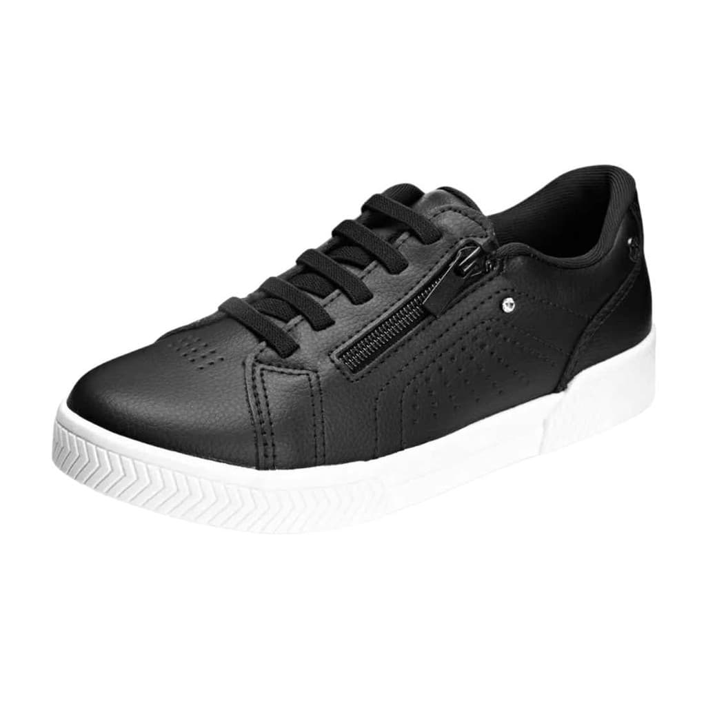Tenis Casual Feminino Calce Fácil Clássico Conforto Kolosh