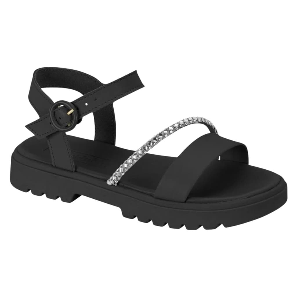 Sandália Infantil Feminina Meninas Original Molekinha - Presente para Crianças