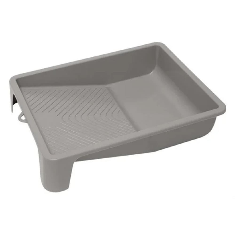 Bandeja Plástica Para Pintura 15cm - Roma