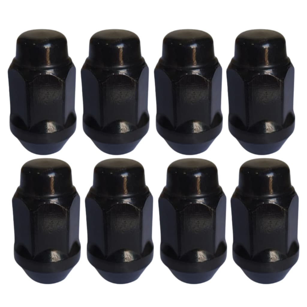 8 Porca Roda Cobalt Spin Prisma Onix Sonic /Captiva Tracker