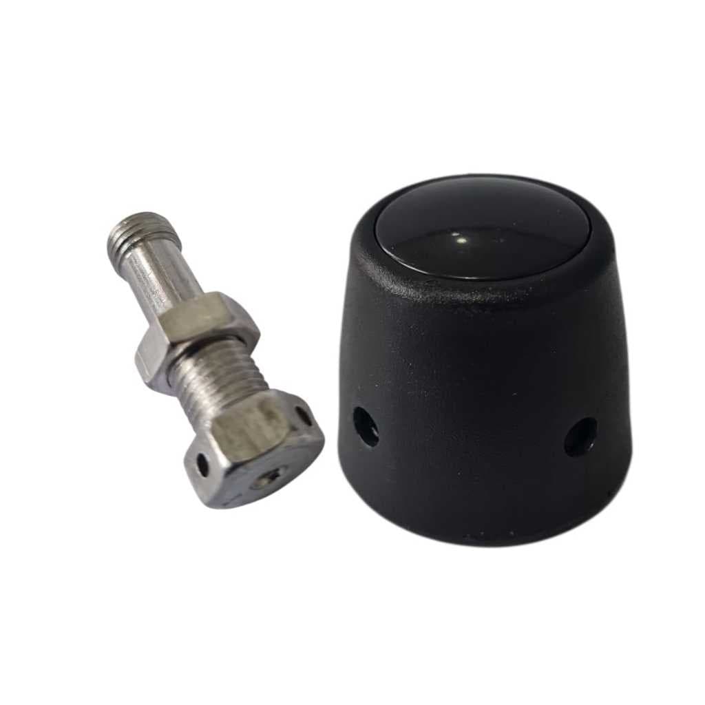 Kit Reparo Similar Compativel Com  Tramontina Vancouver Peso + Pino