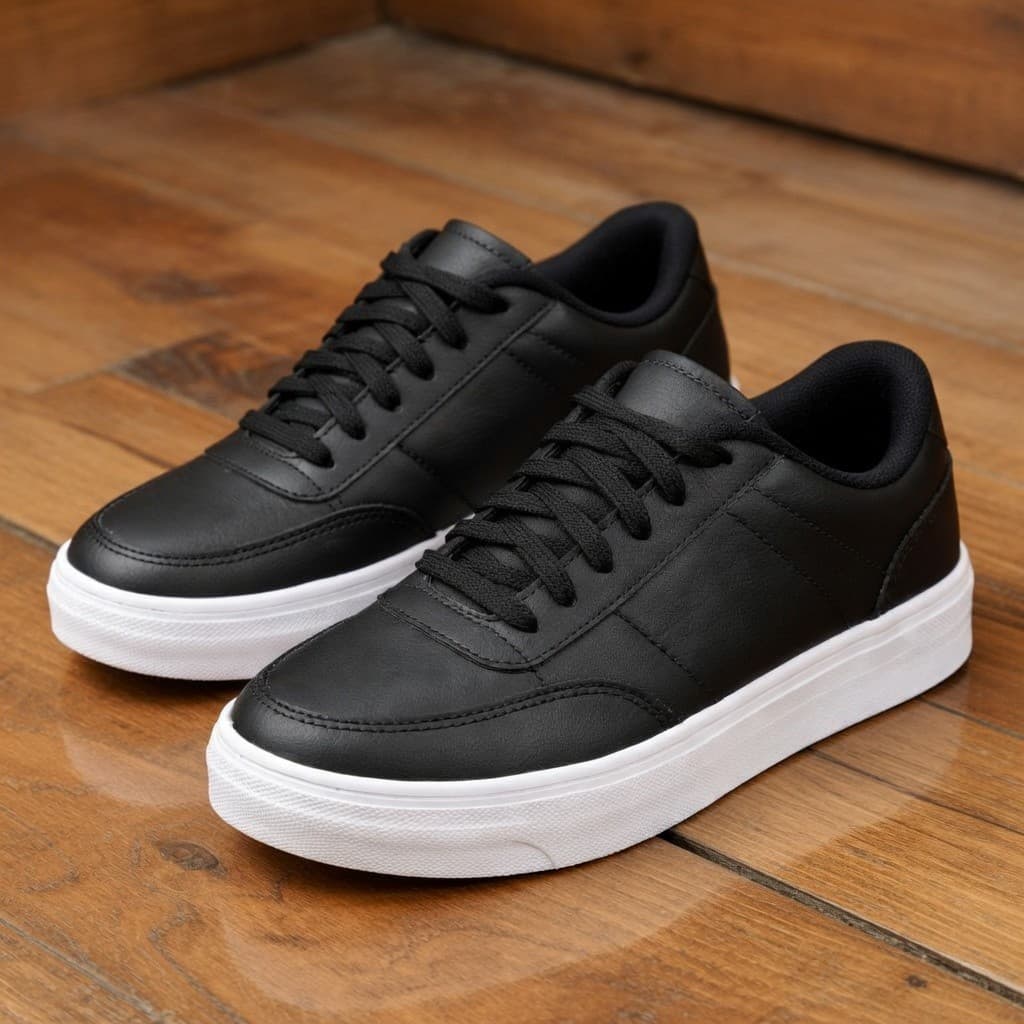 Tenis Feminino Casual Ajuste perfeito Antiderrapante